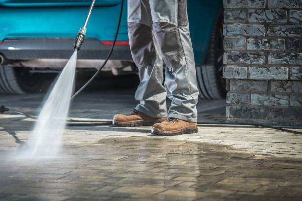 Best Post-Construction Pressure Washing  in Miles, TX