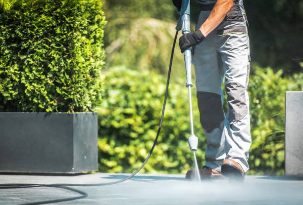 Best Factory Floor Cleaning  in Miles, TX