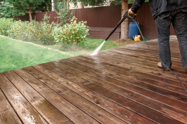 Concrete Sealing in Miles, TX