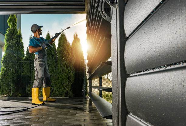 Best Heavy Equipment Washing  in Miles, TX