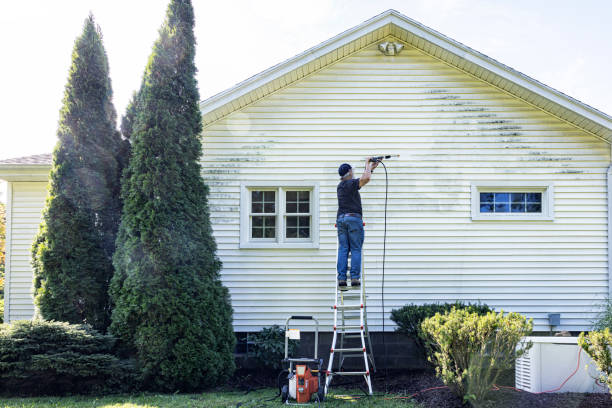 Best Gutter Cleaning  in Miles, TX