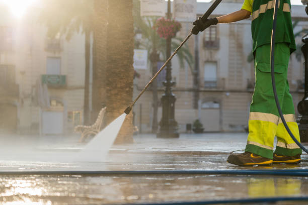 Best Restaurant Pressure Washing  in Miles, TX